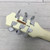 Used Gretsch G5222 Electromatic Double Jet Vintage White Double Cut Electric Guitar 40051-S000119570 View 10