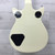 Used Gretsch G5222 Electromatic Double Jet Vintage White Double Cut Electric Guitar 40051-S000119570 View 3