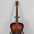 Used Regal RESONATOR Solid Top Acoustic Guitar Sunburst 40081-S000114472 View 2