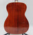 Used Regal RESONATOR Solid Top Acoustic Guitar Sunburst 40081-S000114472 View 4