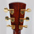 Used Regal RESONATOR Solid Top Acoustic Guitar Sunburst 40081-S000114472 View 6