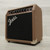 Used Fender Acoustasonic 15 1 X 8 Solid State Amplifier 40015-S000340766 View 4