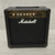 Used Marshall MG15CDR 1x10 Solid State Amplifier 40015-S000340767 View 7