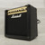 Used Marshall MG15CDR 1x10 Solid State Amplifier 40015-S000340767 View 4