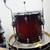 Used Gretsch Catalina Maple 7 Piece Shell pack Drum Shell Kit Red 40042-S000274358 View 5