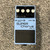 Used BOSS CH-1 SUPER CHORUS Guitar Pedal 41106-S000102574 View 1
