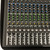 Used Mackie PROFX22V3 W/ BAG Mixing Console 41128-S000114645 View 3