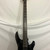 Used Samick ARTIST SERIES Bass Guitar Black 5-String 41128-S000114642 View 2