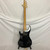 Used Samick ARTIST SERIES Bass Guitar Black 5-String 41128-S000114642 View 7
