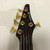 Used Samick ARTIST SERIES Bass Guitar Black 5-String 41128-S000114642 View 3