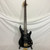 Used Samick ARTIST SERIES Bass Guitar Black 5-String 41128-S000114642 View 8