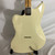 Used Fender LIMITED EDITION AMERICAN STANDARD OFFSET TELECASTER Offset Double Cutaway Electric Guitar White 6-String 41128-S000114650 View 6