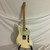 Used Fender LIMITED EDITION AMERICAN STANDARD OFFSET TELECASTER Offset Double Cutaway Electric Guitar White 6-String 41128-S000114650 View 10