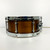Used Tama 6 x 14 SLP Fat Spruce Wood Snare Drum 14" 41103-S000059327 View 2