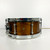 Used Tama 6 x 14 SLP Fat Spruce Wood Snare Drum 14" 41103-S000059327 View 3