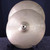 Used Paiste 14 HI HATS FORMULA 602 PRE SERIAL Vintage Hi Hat Cymbals 14" 41140-S000139526 View 1