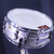 Used Ludwig 14 ACROLITE MODEL 404 SNARE 1969 W/CS/ST Vintage Metal Snare Drum 14" 41140-S000139525 View 2