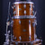 Used Slingerland 3 PIECE NILES KIT 1970 W/HDWR Vintage Drum Shells and Hardware Wood 41140-S000139524 View 3