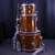 Used Slingerland 3 PIECE NILES KIT 1970 W/HDWR Vintage Drum Shells and Hardware Wood 41140-S000139524 View 1
