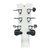 Used Dean AX PE CWH Acoustic Guitar White 41117-S000056186 View 6