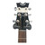 Used Dean AX PE CWH Acoustic Guitar White 41117-S000056186 View 3