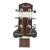Used Fender CD-140SCE Dread Acoustic Guitar Natural 41117-S000056185 View 3