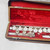 Used Armstrong STUDENT FLUTE Student Flute 40042-S000274363 View 3