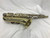 Used Conn 16M TENOR Vintage Tenor Saxophone 41123-S000111329 View 1