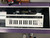 Used Yamaha REFACE CS Synthesizer 25-Key 41116-S000053282 View 2