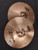 Used Zildjian ZBT HI HAT Cymbal 14" 41116-S000053289 View 1