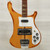 Used Univox U1975B Bass Guitar Natural @ Bridge 40015-S000340770 View 1