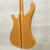 Used Univox U1975B Bass Guitar Natural @ Bridge 40015-S000340770 View 10