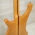 Used Univox U1975B Bass Guitar Natural @ Bridge 40015-S000340770 View 13