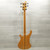 Used Univox U1975B Bass Guitar Natural @ Bridge 40015-S000340770 View 2