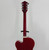 Used Gretsch 6119 TENNESEE ROSE MIJ Semi-Hollow Electric Guitar Red 6-String 40081-S000114473 View 5
