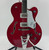 Used Gretsch 6119 TENNESEE ROSE MIJ Semi-Hollow Electric Guitar Red 6-String 40081-S000114473 View 1