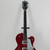 Used Gretsch 6119 TENNESEE ROSE MIJ Semi-Hollow Electric Guitar Red 6-String 40081-S000114473 View 2