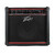 Used Peavey TRANSTUBE 110 EFX 1 x 10 Solid State Amplifier 1 x 10 View 1