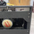 Used - Fender 65 DELUXE REVERB REISSUE W/ FTSW 1 x 12 Tube Combo Amplifier 40087-S000241748 View 6