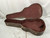 Used Kay K-22 JUMBO ACOUSTIC Vintage Solid Top Acoustic Guitar Natural 40012-S000316162 View 27