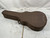 Used Kay K-22 JUMBO ACOUSTIC Vintage Solid Top Acoustic Guitar Natural 40012-S000316162 View 29