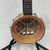 Used Luna banjolele Ukulele Amber 40042-S000274371 View 5