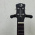 Used Luna banjolele Ukulele Amber 40042-S000274371 View 3
