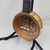 Used Luna banjolele Ukulele Amber 40042-S000274371 View 1