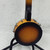 Used Luna banjolele Ukulele Amber 40042-S000274371 View 8
