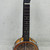 Used Luna banjolele Ukulele Amber 40042-S000274371 View 4