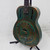 Used Recording King RM-997-VG SWAMP DOG RESONATOR Resonating Guitar 40042-S000274372 View 1