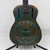 Used Recording King RM-997-VG SWAMP DOG RESONATOR Resonating Guitar 40042-S000274372 View 6