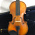 Used FRANZ HOFFMAN 4/4 PRELUDE Violin 4/4 Size 41128-S000114653 View 1