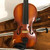 Used E.R. PFRETZSCHNER 1/2 VIOLIN Violin 1/2 Size 41128-S000114655 View 2